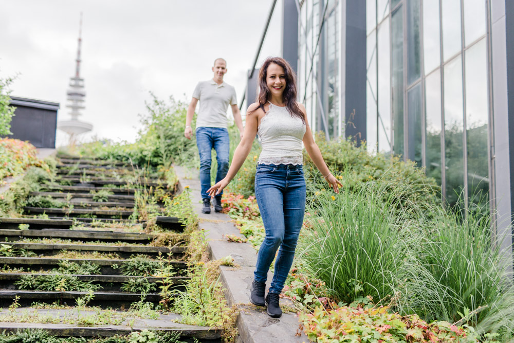 Paarshooting Hamburg-Barmbek Malte Dietsch